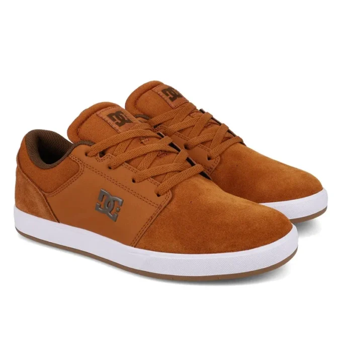 Męskie buty Crisis 2