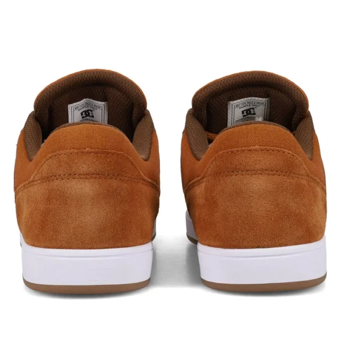 Męskie buty Crisis 2