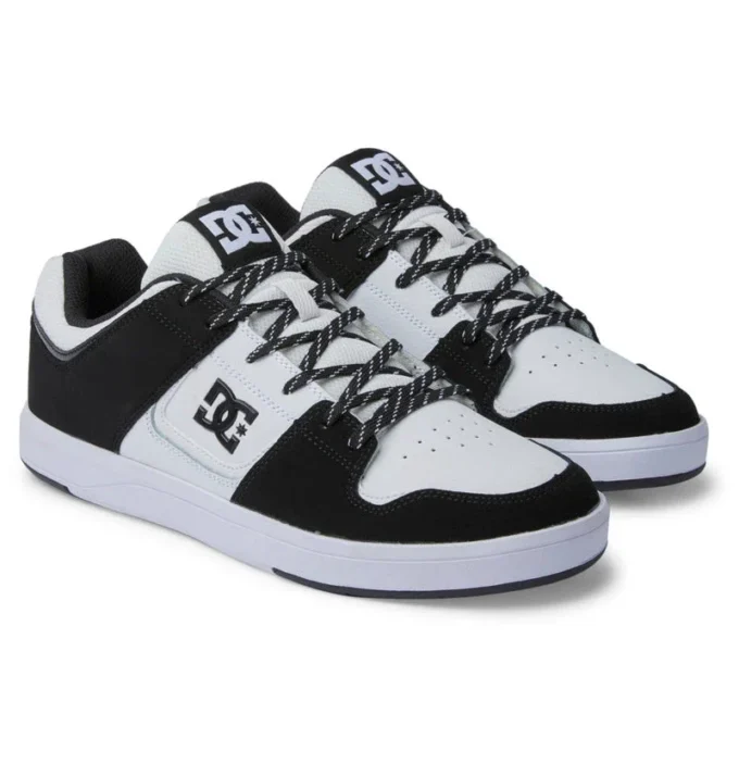 Męskie buty DC Cure