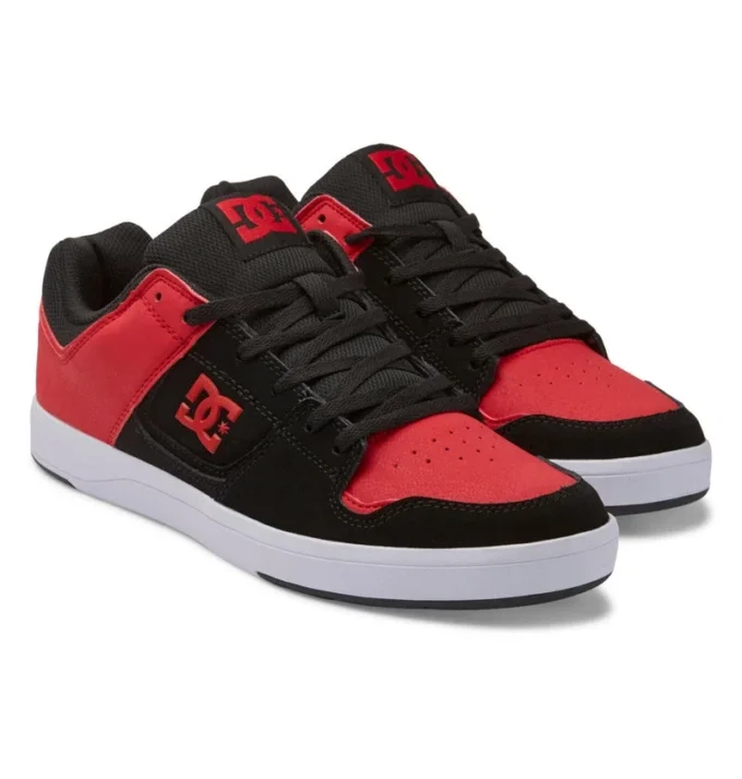 Męskie buty DC Cure Męskie buty DC Cure