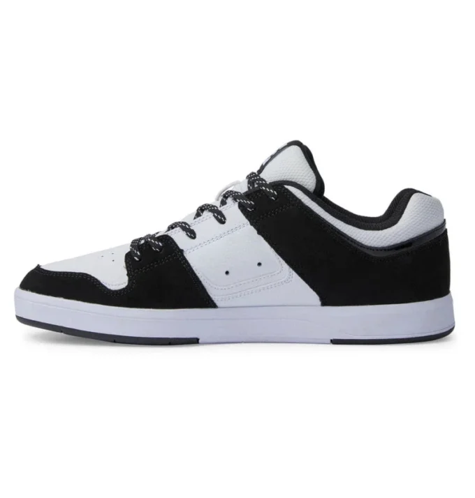 Męskie buty DC Cure