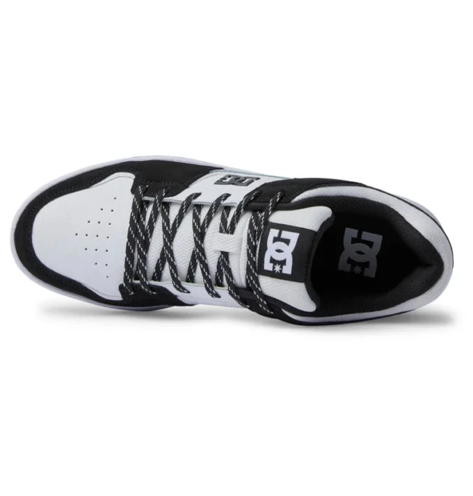 Męskie buty DC Cure