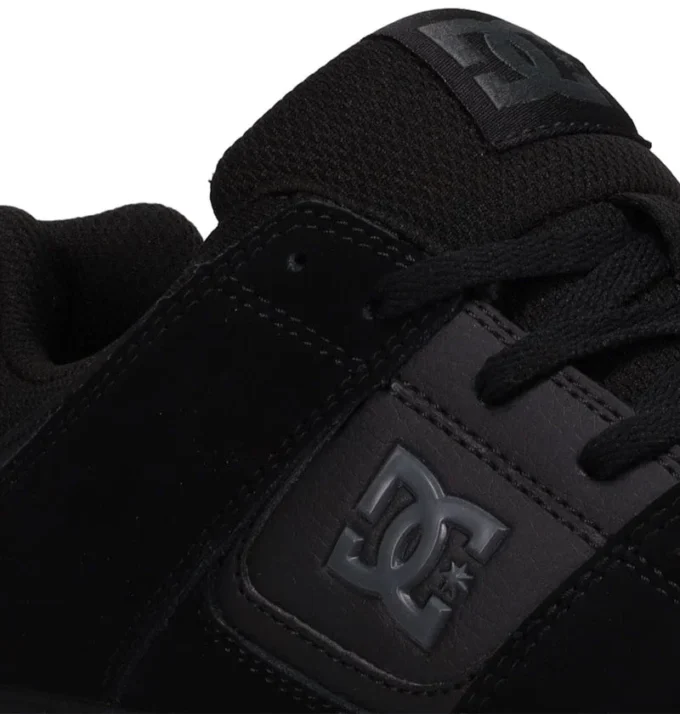 Męskie buty DC Cure