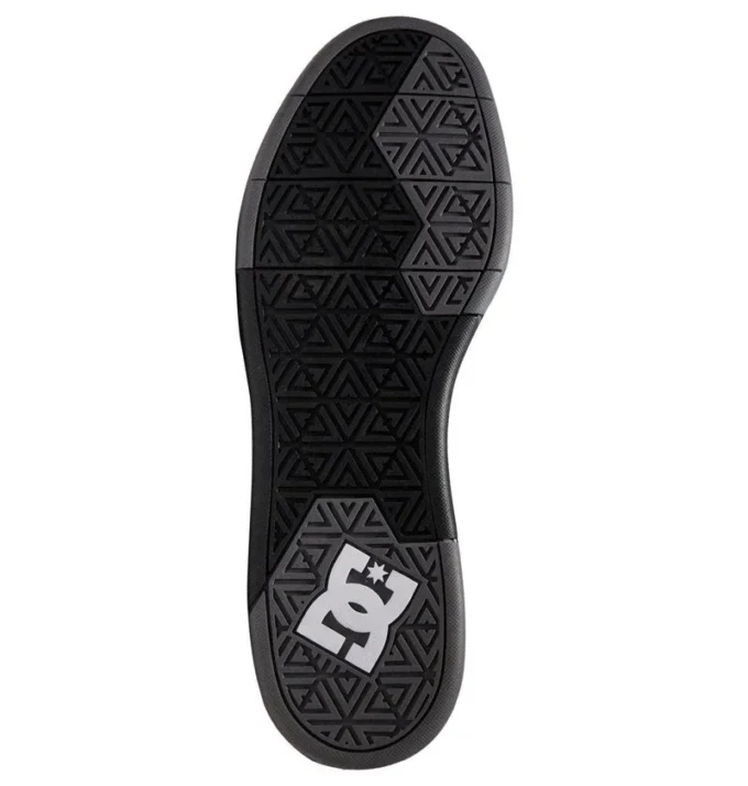 Męskie buty DC Cure