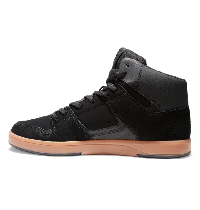 Męskie buty DC Pure High-Top