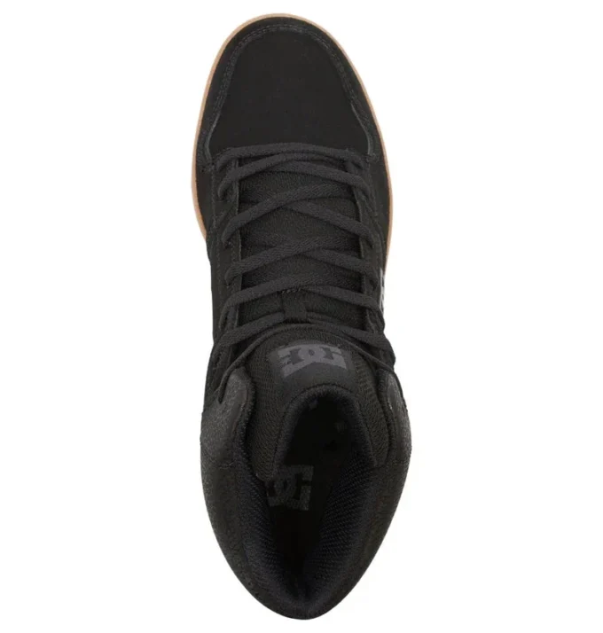 Męskie buty DC Pure High-Top
