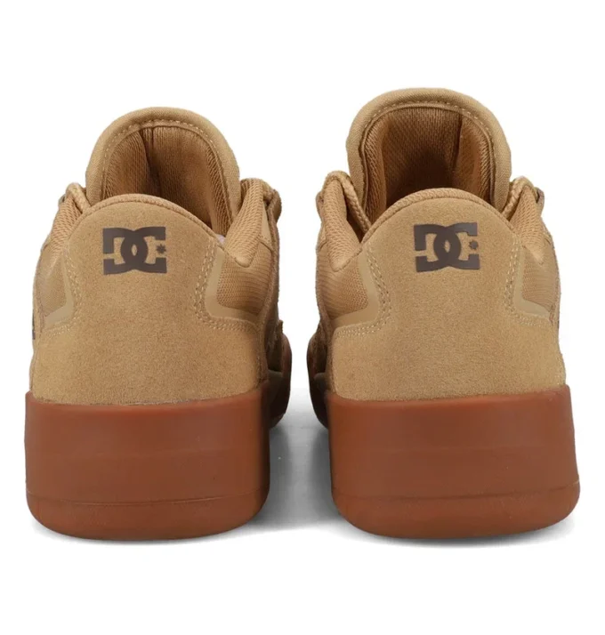 Męskie buty do skateboardingu Metric Męskie buty do skateboardingu Metric