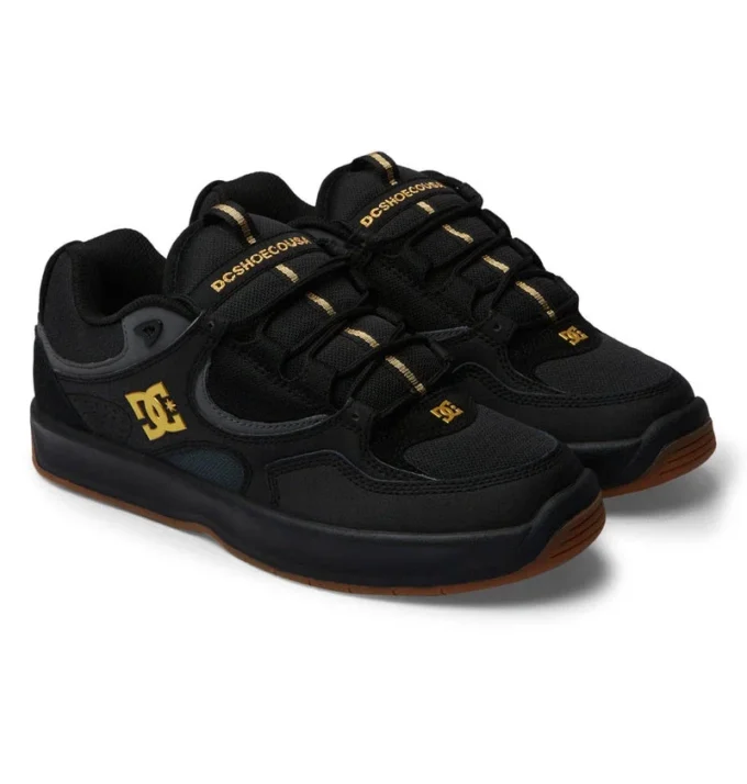 Męskie buty Kalynx Zero
