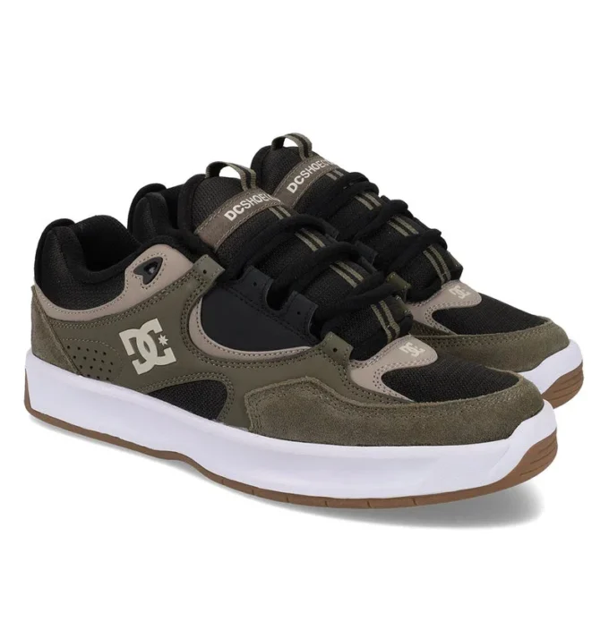 Męskie buty Kalynx Zero