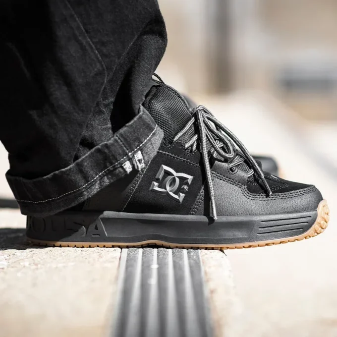 Męskie buty Lynx OG