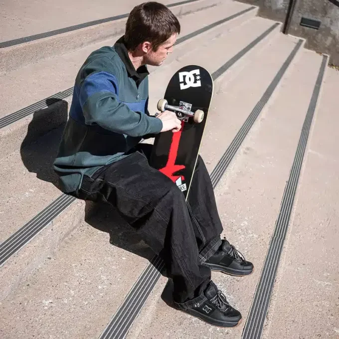 Męskie buty Lynx OG