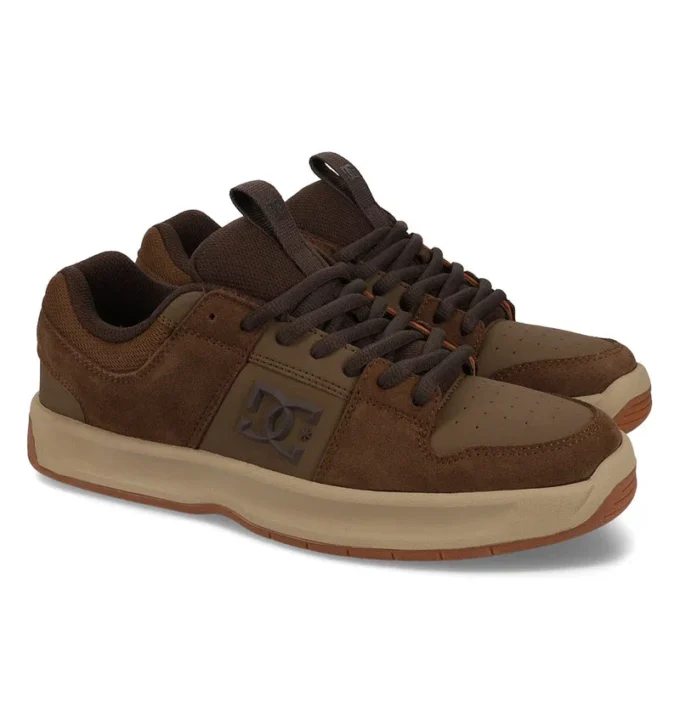Męskie buty Lynx Zero