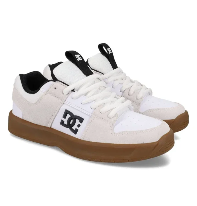 Męskie buty Lynx Zero