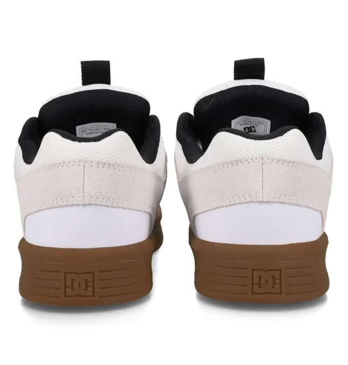 Męskie buty Lynx Zero