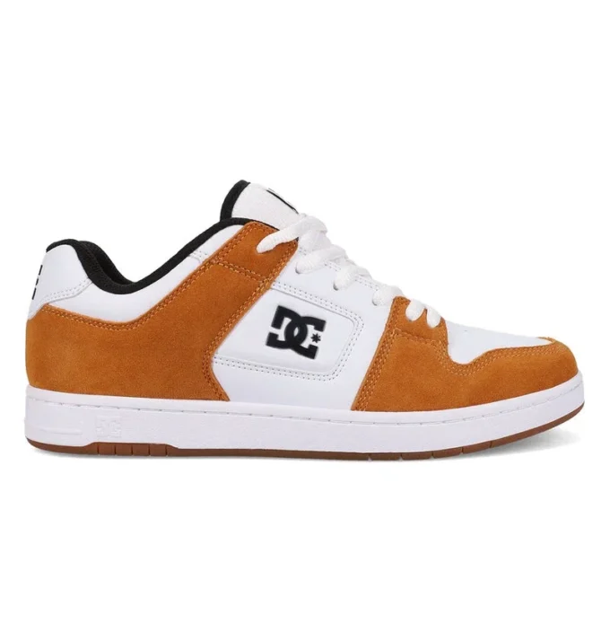 Męskie buty Manteca 4