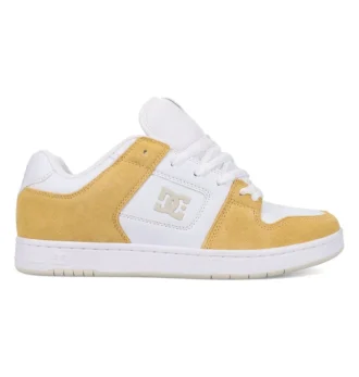 Męskie buty Manteca 4