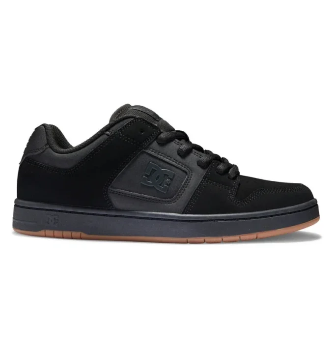 Męskie buty Manteca 4