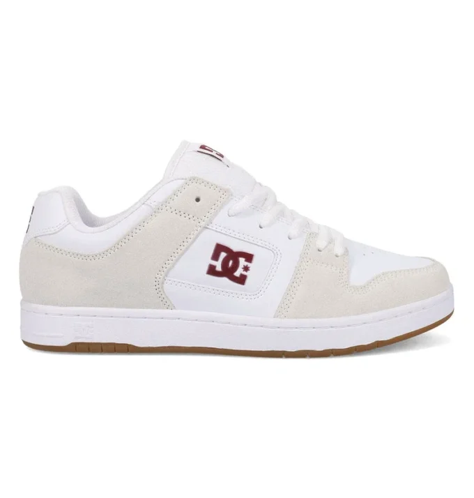 Męskie buty Manteca 4
