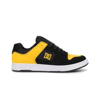 Męskie buty Manteca 4