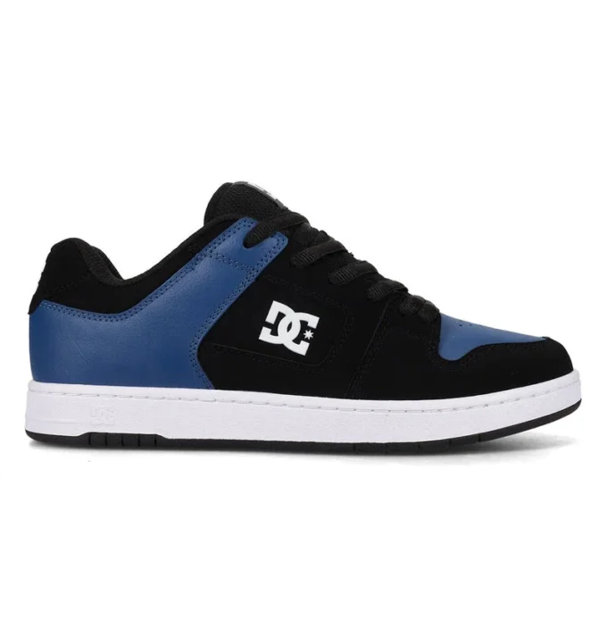 Męskie buty Manteca 4