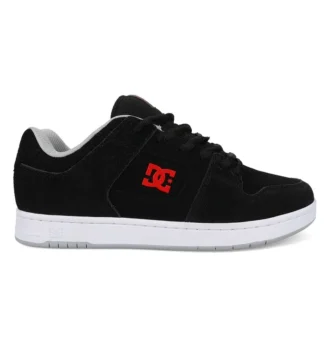 Męskie buty Manteca 4