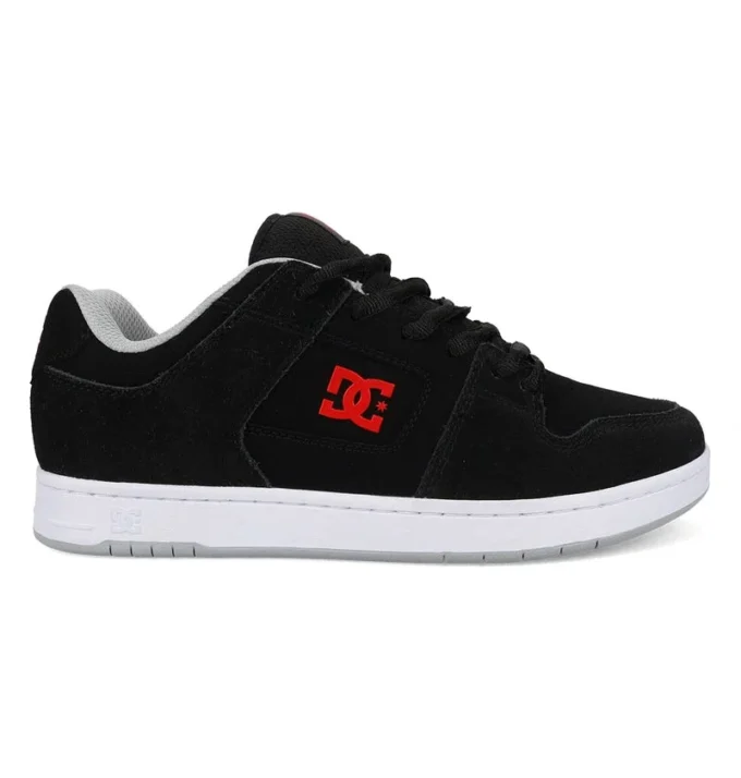 Męskie buty Manteca 4