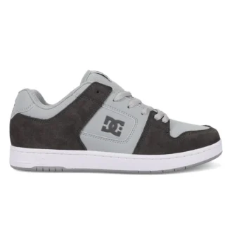 Męskie buty Manteca 4