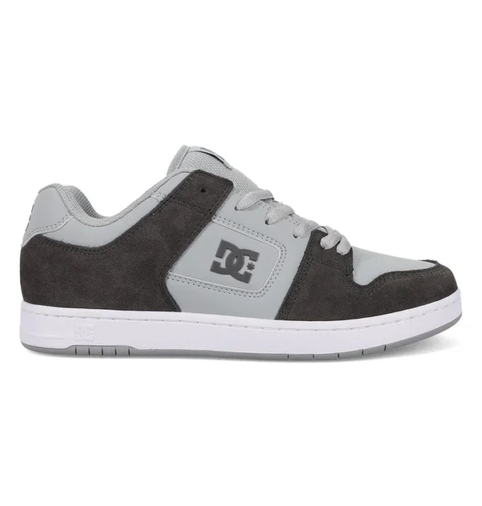 Męskie buty Manteca 4