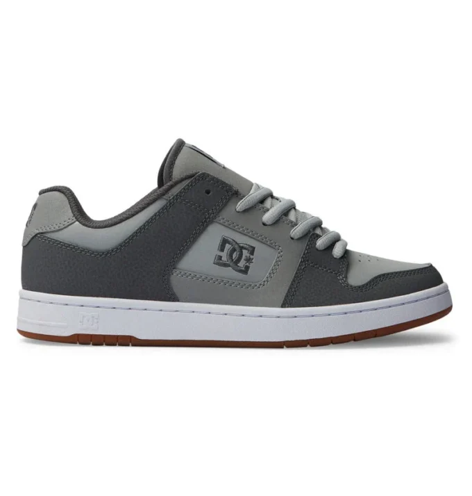 Męskie buty Manteca 4