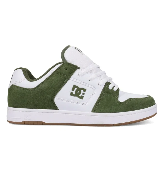 Męskie buty Manteca 4