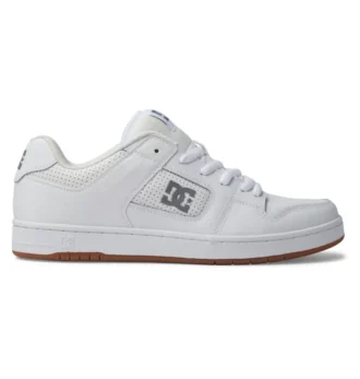 Męskie buty Manteca 4