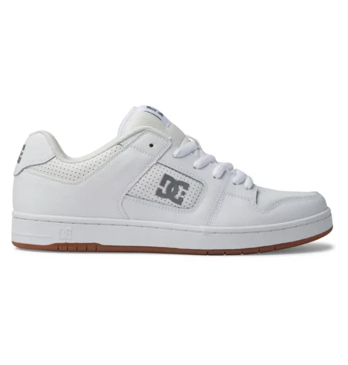Męskie buty Manteca 4