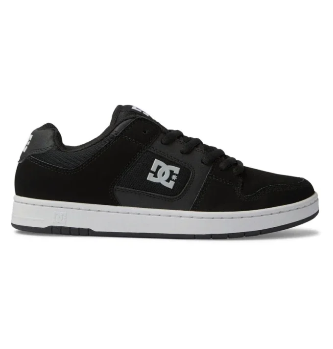 Męskie buty Manteca 4