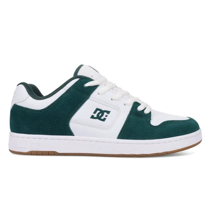Męskie buty Manteca 4