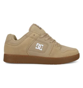 Męskie buty Manteca 4
