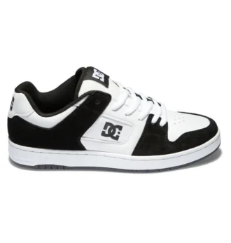 Męskie buty Manteca 4
