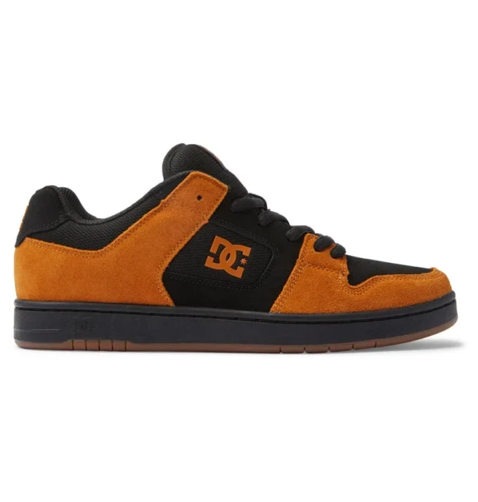 Męskie buty Manteca 4