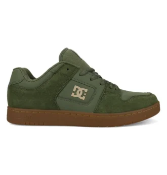 Męskie buty Manteca 4