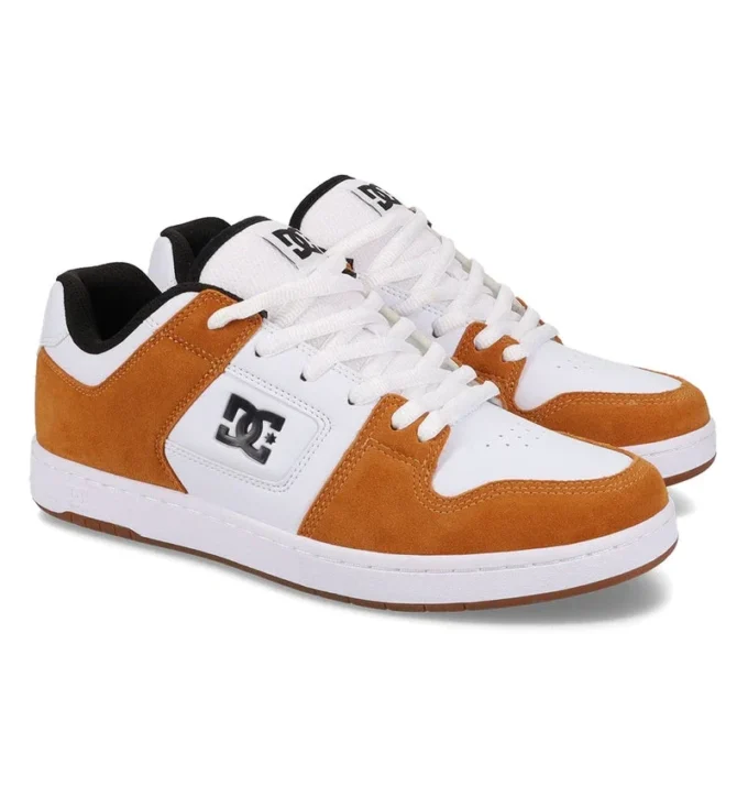Męskie buty Manteca 4
