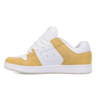 Męskie buty Manteca 4