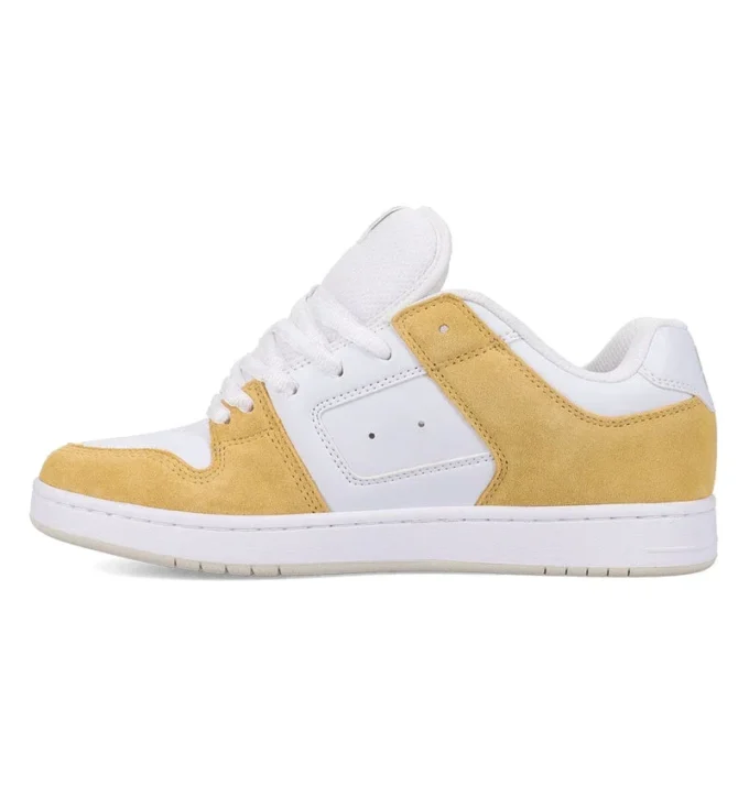 Męskie buty Manteca 4