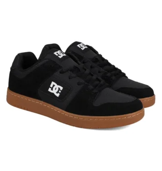 Męskie buty Manteca 4