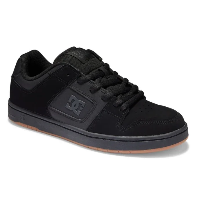 Męskie buty Manteca 4