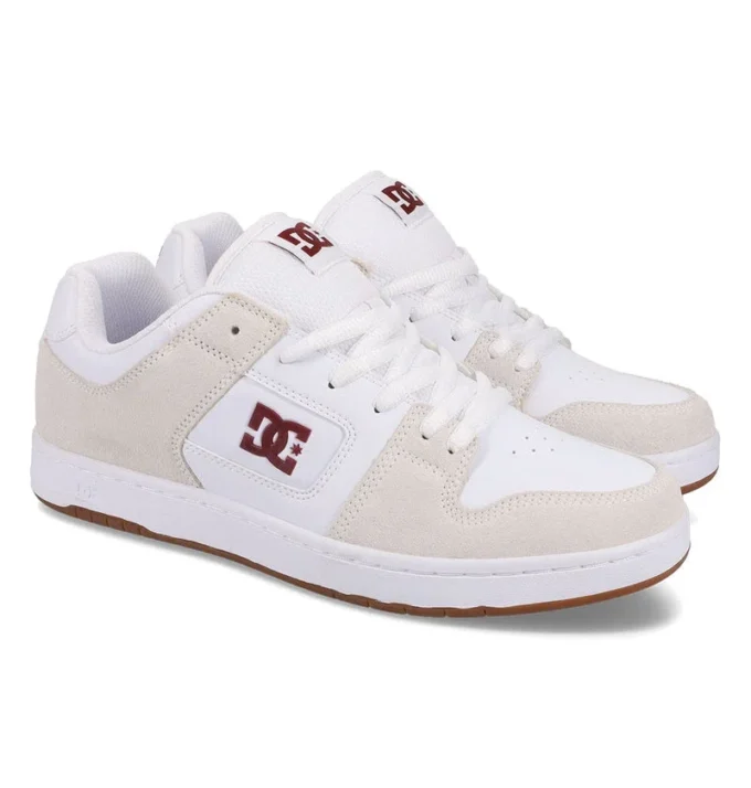 Męskie buty Manteca 4