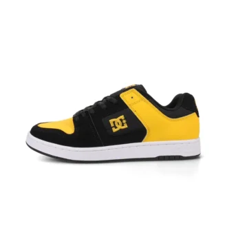 Męskie buty Manteca 4