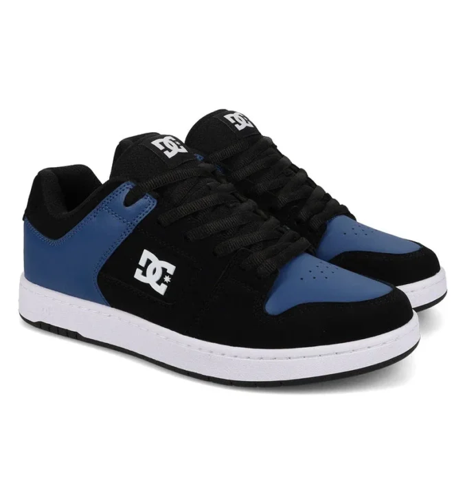 Męskie buty Manteca 4