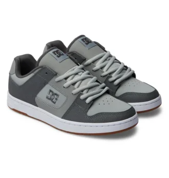 Męskie buty Manteca 4