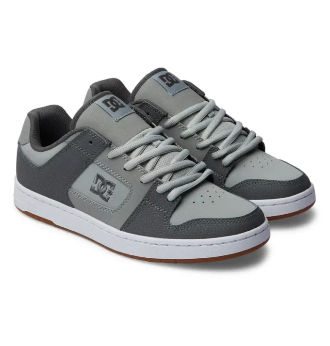 Męskie buty Manteca 4