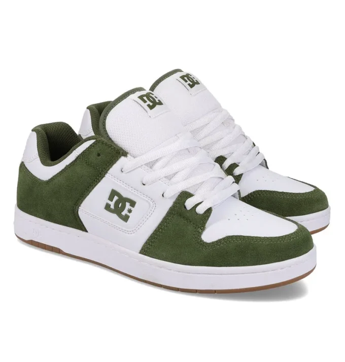 Męskie buty Manteca 4