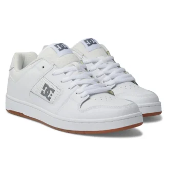 Męskie buty Manteca 4